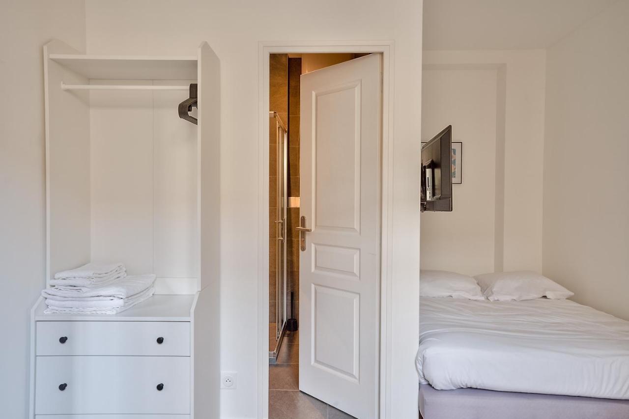 Paris House Ivry-sur-Seine