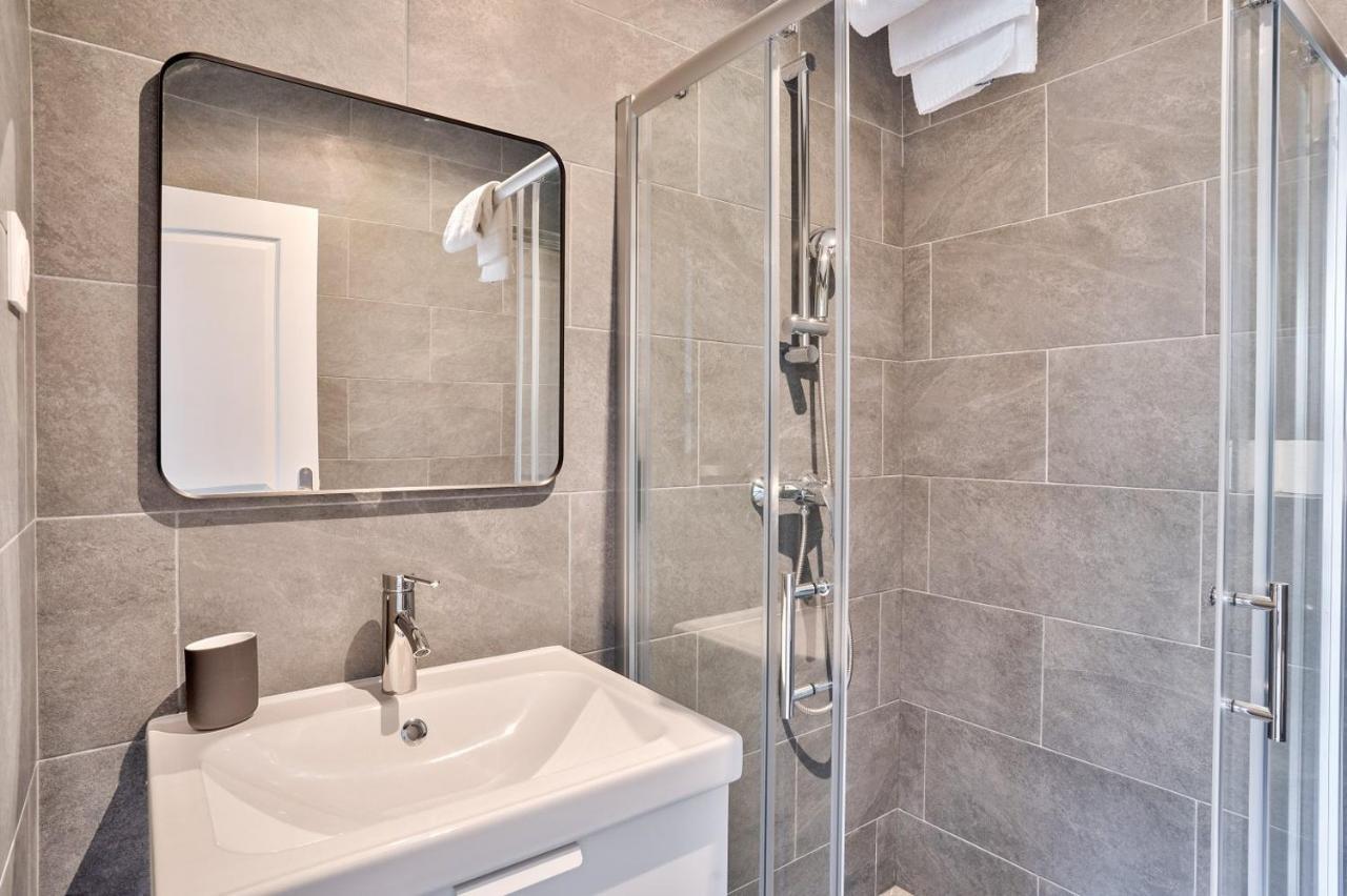 Apartment Paris House Ivry-sur-Seine
