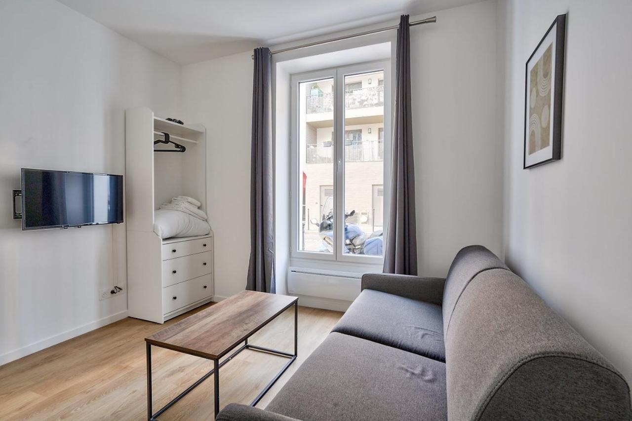 Paris House