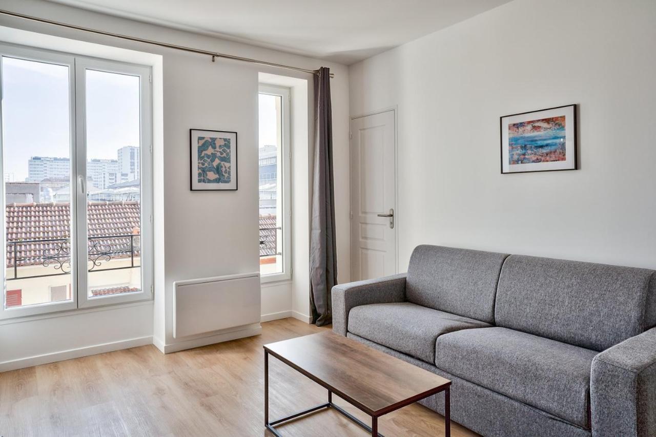 Paris House * Ivry-sur-Seine