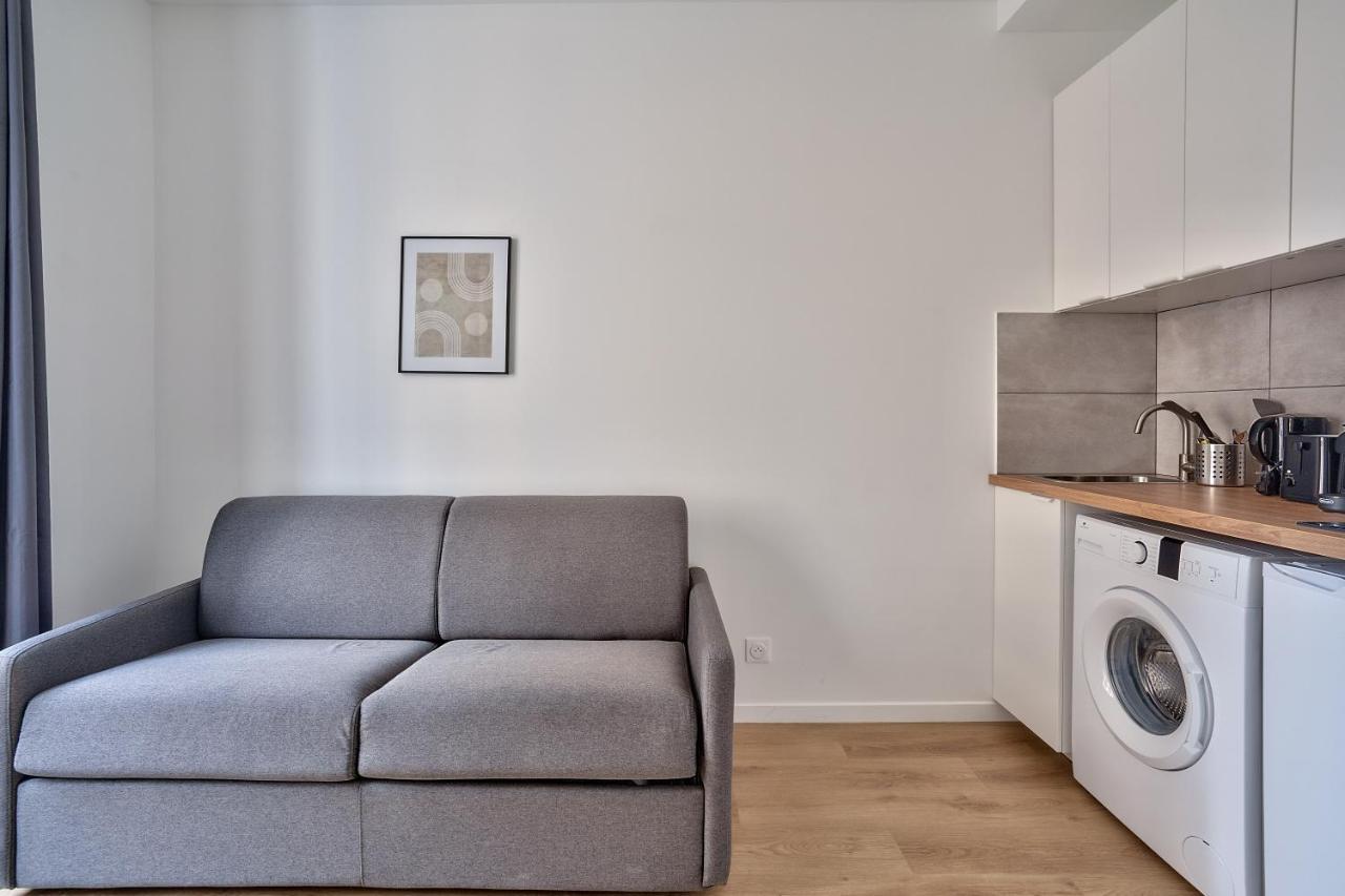 Paris House Apartment