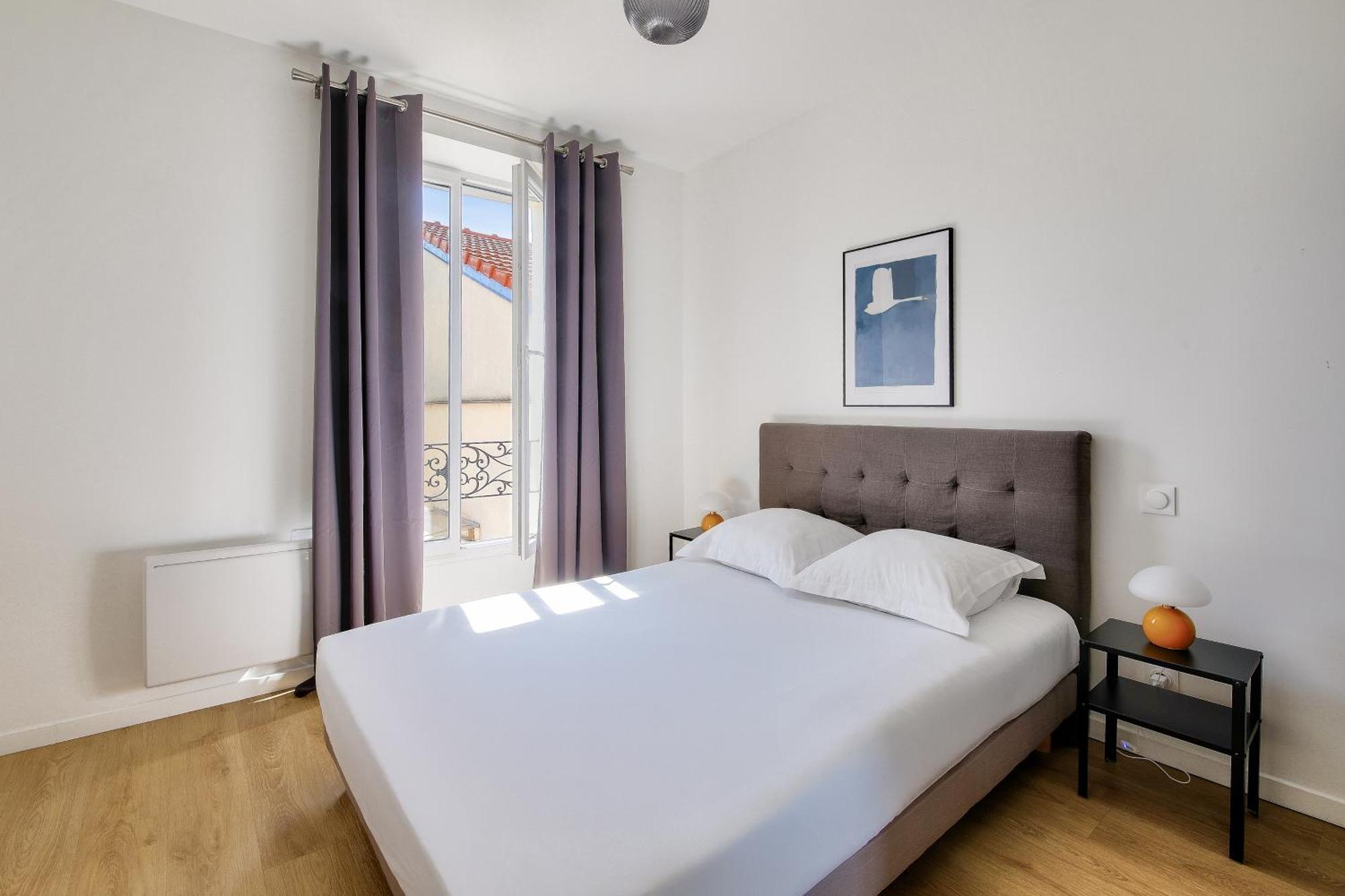 Paris House Ivry-sur-Seine