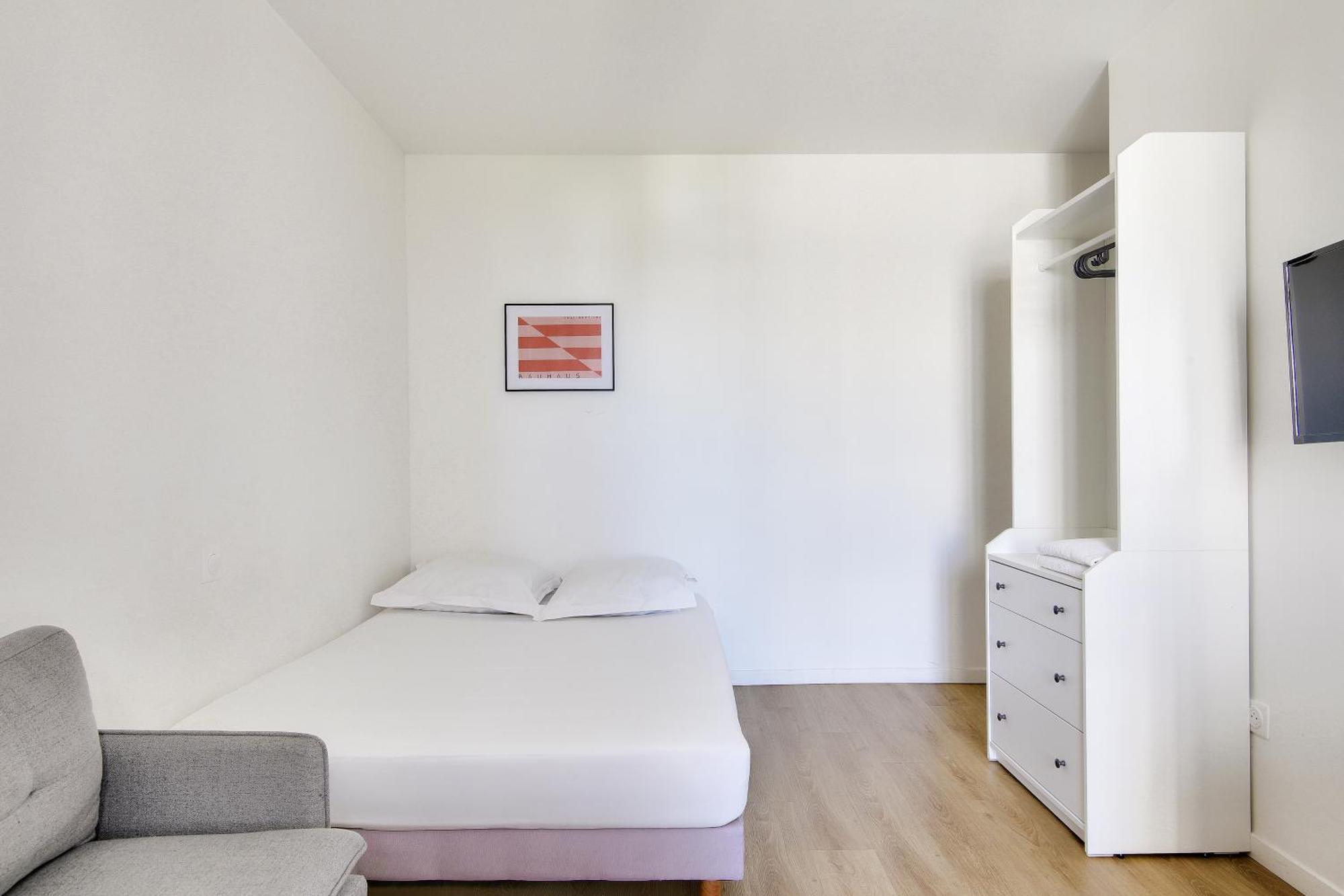 Paris House Ivry-sur-Seine