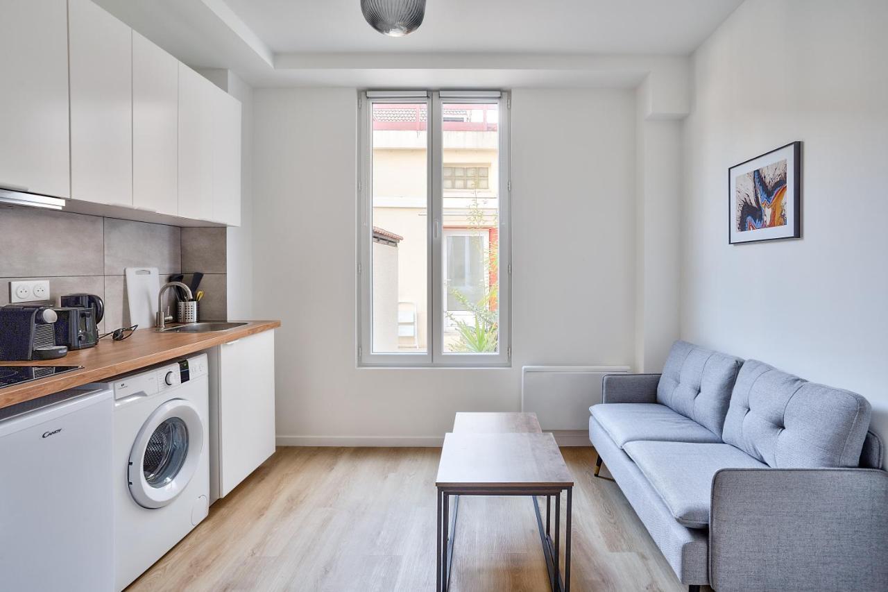 Paris House Appartement