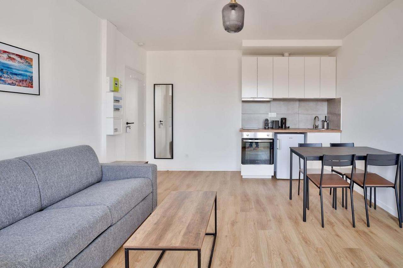 Paris House Ivry-sur-Seine