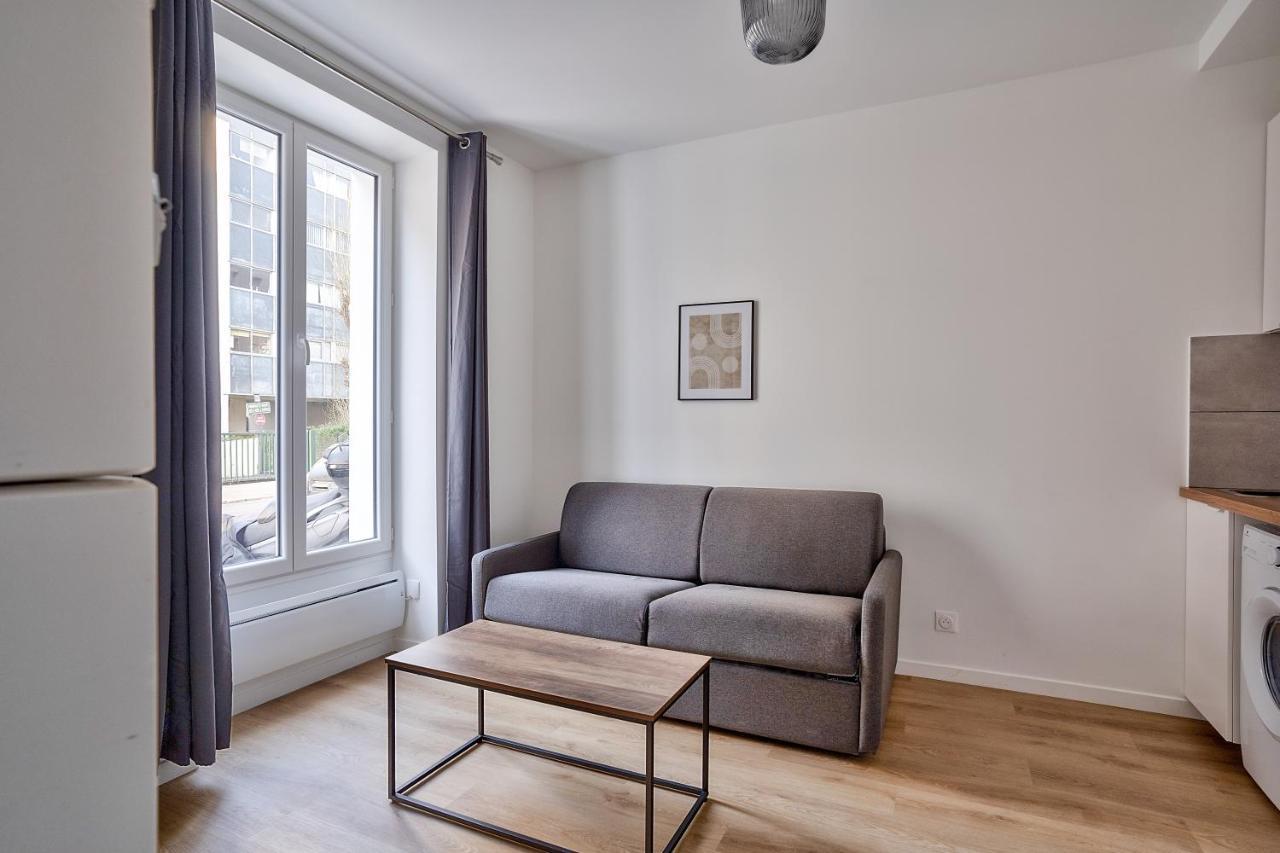 Paris House Appartement