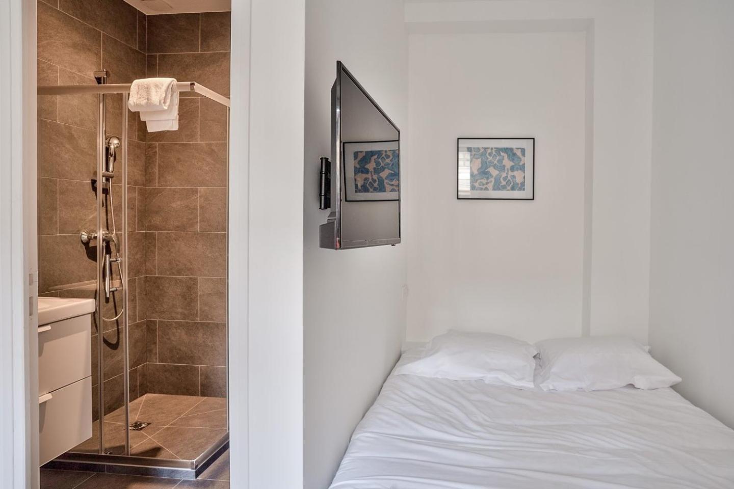 Appartement Paris House