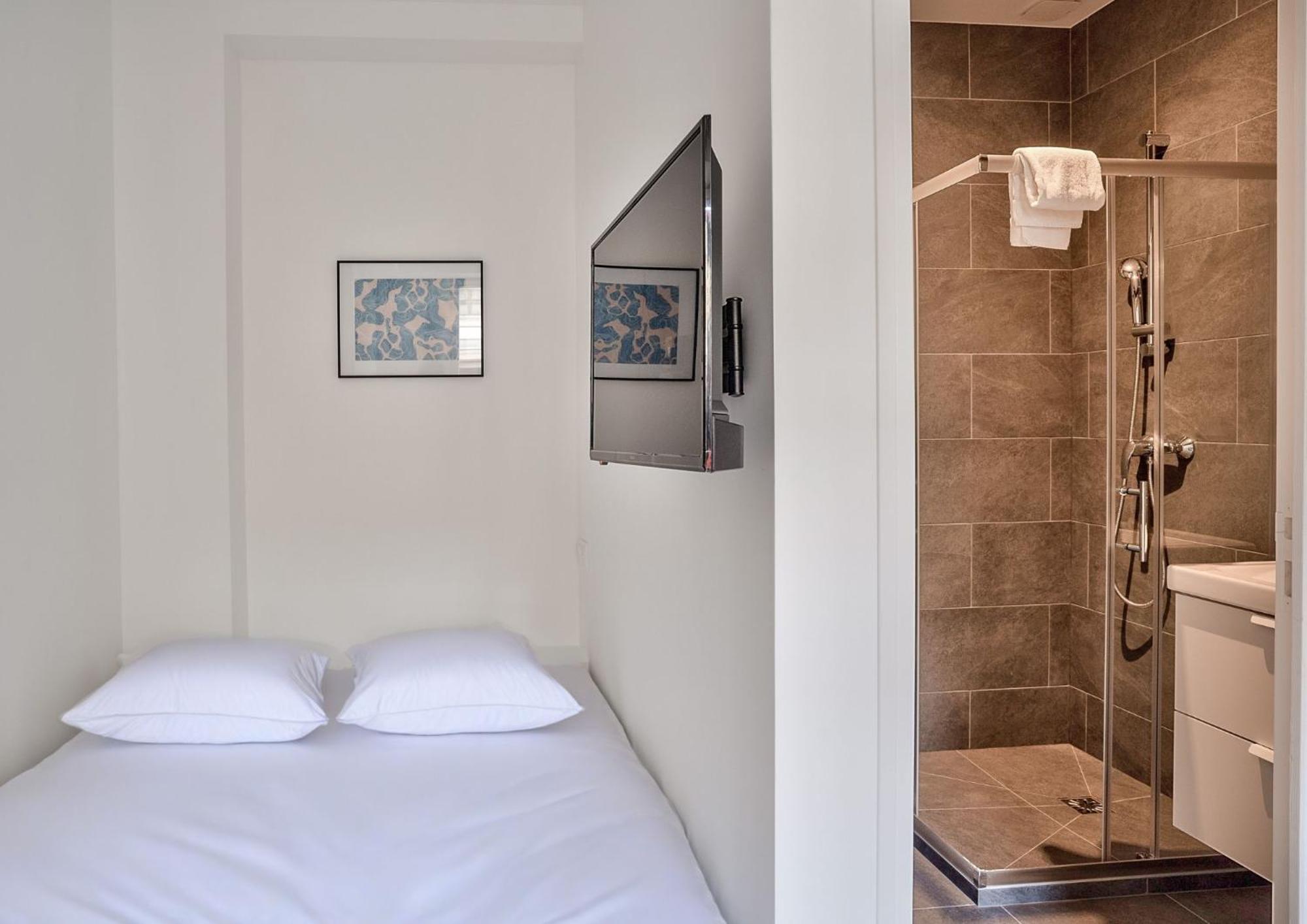 Appartement Paris House *