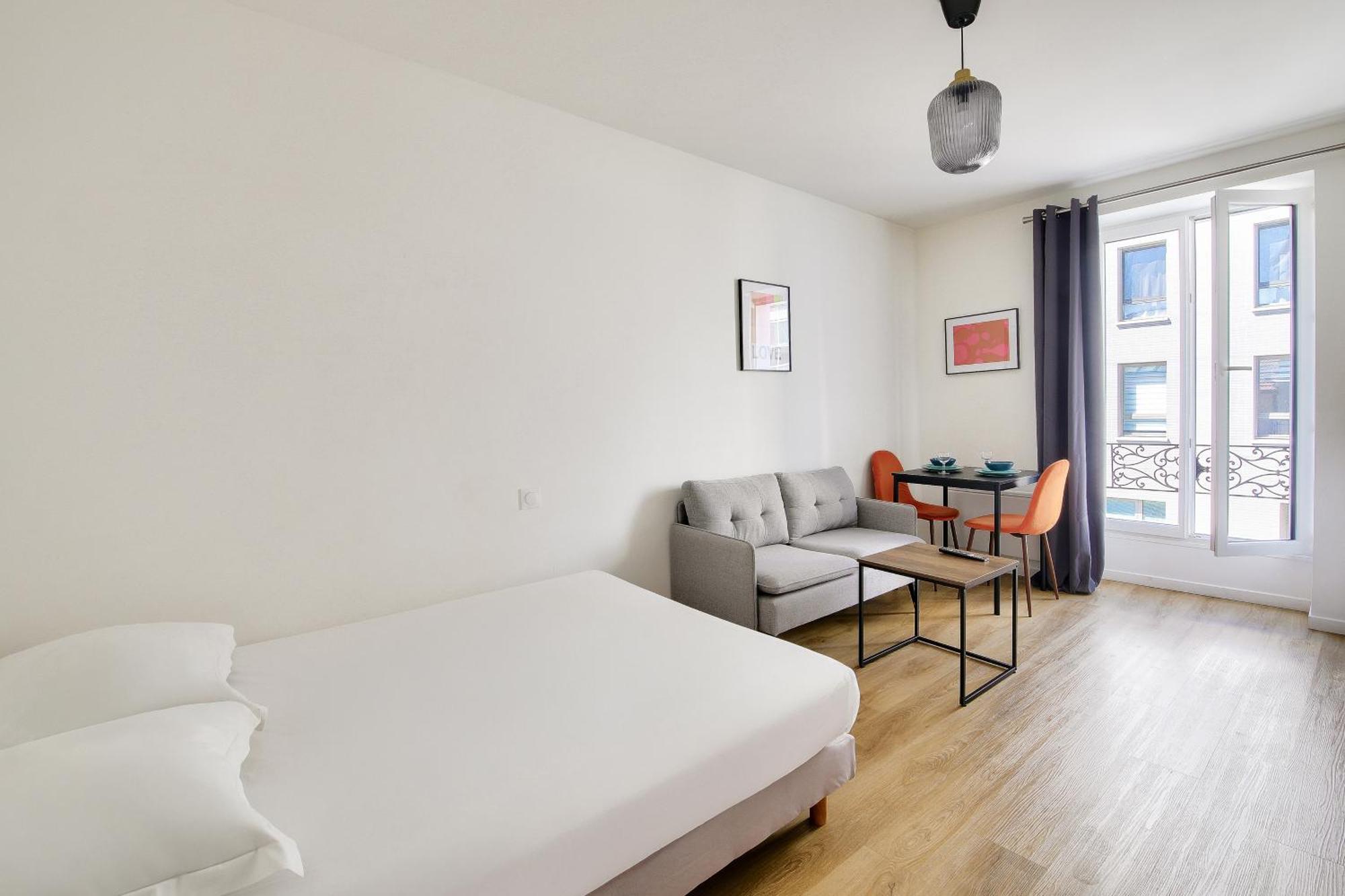 Appartement Paris House Ivry-sur-Seine